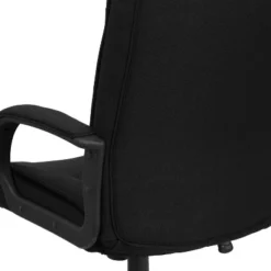 Flash Furniture High Back Multi-Line Stitch Upholstered Executive Swivel Office Chair With Arms -Flash Furniture Shop GUEST 0030c6b7 eff8 4201 bf6a d6494a1789b4