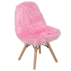 Flash Furniture Kids Shaggy Dog Accent Chair -Flash Furniture Shop GUEST 01c1c8de 0290 4400 a243 8929c27ea664