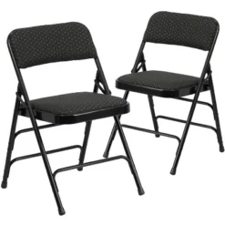 Flash Furniture 2 Pack HERCULES Series Curved Triple Braced & Double Hinged Fabric Upholstered Metal Folding Chair 24 Flash Furniture 2 Pack HERCULES Series Curved Triple Braced & Double Hinged Fabric Upholstered Metal Folding Chair -Flash Furniture Shop GUEST 0203314c 55c8 4c08 99bf 8b9cae6986be