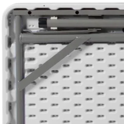 Flash Furniture 34.5" Square 4-Player Folding Card Game Table With Green Playing Surface And Cup Holders -Flash Furniture Shop GUEST 026818ee c978 40c1 9049 95a473a921fd