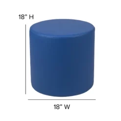 Flash Furniture Soft Seating Flexible Circle For Classrooms And Common Spaces - 18" Seat Height 18 Flash Furniture Soft Seating Flexible Circle For Classrooms And Common Spaces - 18" Seat Height -Flash Furniture Shop GUEST 052d98a7 e0c4 4259 9d92 6eb53b33187b