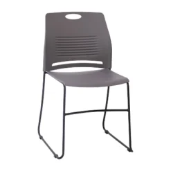 Flash Furniture HERCULES Series Commercial Grade 660 Lb. Capacity Plastic Stack Chair With Powder Coated Sled Base Frame And Integrated Carrying Handle 24 Flash Furniture HERCULES Series Commercial Grade 660 Lb. Capacity Plastic Stack Chair With Powder Coated Sled Base Frame And Integrated Carrying Handle -Flash Furniture Shop GUEST 060d8a3e 66ea 41a8 a0bf 87748f4b5a03