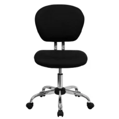 Mid Back Mesh Padded Swivel Task Office Chair - Flash Furniture 18 Mid Back Mesh Padded Swivel Task Office Chair - Flash Furniture -Flash Furniture Shop GUEST 0774e497 eb6f 4f10 b294 fe1438ff72de