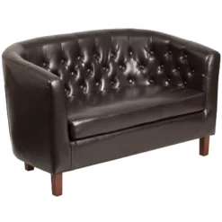 Flash Furniture HERCULES Colindale Series Tufted Loveseat -Flash Furniture Shop GUEST 07f5d8a7 4493 4436 92ff 7cc0129c36ce