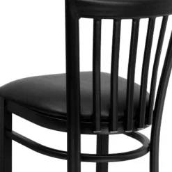 Flash Furniture Black School House Back Metal Restaurant Barstool -Flash Furniture Shop GUEST 08d12d61 debd 4324 a976 c83a6edfc005