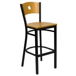 Flash Furniture Wood Circle Back Black Metal Restaurant Barstool 13 Flash Furniture Wood Circle Back Black Metal Restaurant Barstool -Flash Furniture Shop GUEST 0a139a12 01c4 4fbf 9751 1c5a4af0f75b