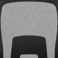 Flash Furniture HERCULES Series Big & Tall 500 Lb. Rated Mesh Executive Swivel Ergonomic Office Chair With Adjustable Lumbar -Flash Furniture Shop GUEST 0b5005a2 8794 4544 b9ad b1b17d0fa434