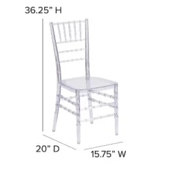 Flash Furniture Flash Elegance Stacking Chiavari Chair -Flash Furniture Shop GUEST 0b791414 e51d 4183 9102 5e43d5d2f9d8
