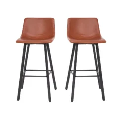 Flash Furniture Caleb Modern Armless 30 Inch Bar Height Commercial Grade Barstools With Footrests And Matte Iron Frames, Set Of 2 25 Flash Furniture Caleb Modern Armless 30 Inch Bar Height Commercial Grade Barstools With Footrests And Matte Iron Frames, Set Of 2 -Flash Furniture Shop GUEST 0d5937ea af04 4dfe b32a 0ad21814a92a