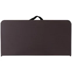 Flash Furniture 2.83-Foot Square Bi-Fold Plastic Folding Table With Carrying Handle -Flash Furniture Shop GUEST 0df9ce9e c368 4c8e a615 e6d6d69baa12