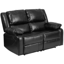Flash Furniture Harmony Series Loveseat With Two Built-In Recliners -Flash Furniture Shop GUEST 0f603dbe 3356 4aa8 955c ed632333364b