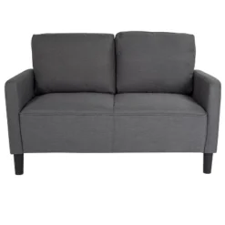 Flash Furniture Washington Park Upholstered Loveseat -Flash Furniture Shop GUEST 0fcf9166 0219 4fcc 97bf b02b167d830f