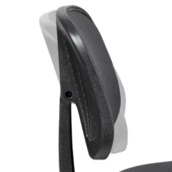 Flash Furniture Flash Fundamentals Mid-Back Mesh Swivel Task Office Chair With Pivot Back And Arms -Flash Furniture Shop GUEST 11e22c5c 68ac 483f 934b a25e15f9c8d7