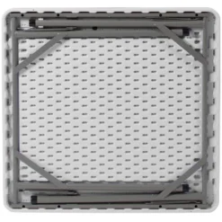 Flash Furniture 34.5" Square 4-Player Folding Card Game Table With Green Playing Surface And Cup Holders -Flash Furniture Shop GUEST 11f2e4d7 efa3 461c b555 c7a4b2b13d0d