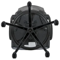 Flash Furniture High Back Mesh Spine-Back Ergonomic Drafting Chair With Adjustable Foot Ring And Adjustable Flip-Up Arms -Flash Furniture Shop GUEST 134c7730 84a9 43e5 be18 3763a6d2e70b