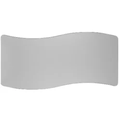 Flash Furniture 26"W X 60"L Rectangle Wave Flexible Collaborative Thermal Laminate Activity Table - Height Adjustable Short Legs -Flash Furniture Shop GUEST 13d57c49 cab0 4d4c 969f d73dfe8957f7