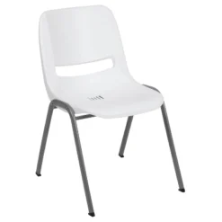 Flash Furniture HERCULES Series 880 Lb. Capacity Ergonomic Shell Stack Chair With Metal Frame 34 Flash Furniture HERCULES Series 880 Lb. Capacity Ergonomic Shell Stack Chair With Metal Frame -Flash Furniture Shop GUEST 13eb13b8 13c2 4e03 8529 df23a660b851