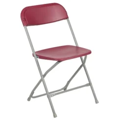 Flash Furniture Hercules™ Series Plastic Folding Chair - 2 Pack 650LB Weight Capacity -Flash Furniture Shop GUEST 168944b2 bc88 496b a9cd 721caf5da7b5
