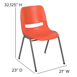 Flash Furniture HERCULES Series 880 Lb. Capacity Ergonomic Shell Stack Chair With Metal Frame 22 Flash Furniture HERCULES Series 880 Lb. Capacity Ergonomic Shell Stack Chair With Metal Frame -Flash Furniture Shop GUEST 1690d7ba d2eb 4ee0 bf4d d8fec953d2ec