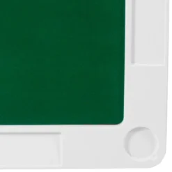 Flash Furniture 34.5" Square 4-Player Folding Card Game Table With Green Playing Surface And Cup Holders -Flash Furniture Shop GUEST 17d0d3d8 7922 4129 be49 b277a8387631