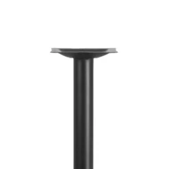 Flash Furniture 5'' X 22'' Restaurant Table T-Base With 3'' Dia. Table Height Column -Flash Furniture Shop GUEST 1b4e275f 9443 4aae a89a d135adf5ef9f