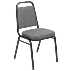 Flash Furniture HERCULES Series Trapezoidal Back Stacking Banquet Chair With 2.5" Thick Seat -Flash Furniture Shop GUEST 1d3aaf40 6ac5 49e3 a517 030ab10cd732