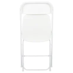 Flash Furniture Hercules™ Series Plastic Folding Chair - 4 Pack 650LB Weight Capacity -Flash Furniture Shop GUEST 1d840c06 85c0 4c42 9edc 60a20fc0e5dc