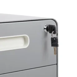 Flash Furniture Ergonomic 3-Drawer Mobile Locking Filing Cabinet With Anti-Tilt Mechanism And Hanging Drawer For Legal & Letter Files 23 Flash Furniture Ergonomic 3-Drawer Mobile Locking Filing Cabinet With Anti-Tilt Mechanism And Hanging Drawer For Legal & Letter Files -Flash Furniture Shop GUEST 1d8710a3 224b 4e76 ac68 650068d8e4f2
