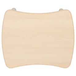 Flash Furniture 21.875"W X 26.625"L Rectangular Plastic Height Adjustable Activity Table Set With 4 Chairs -Flash Furniture Shop GUEST 1dd36672 c97c 4804 9f8e b35a608bafa7