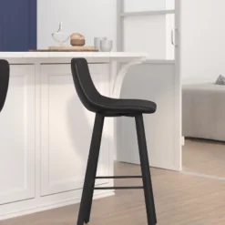 Flash Furniture Caleb Modern Armless 30 Inch Bar Height Commercial Grade Barstools With Footrests And Matte Iron Frames, Set Of 2 17 Flash Furniture Caleb Modern Armless 30 Inch Bar Height Commercial Grade Barstools With Footrests And Matte Iron Frames, Set Of 2 -Flash Furniture Shop GUEST 1f0fa473 338b 46b2 bcf6 d561edbb14bf