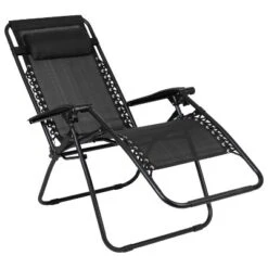 Flash Furniture Adjustable Folding Mesh Zero Gravity Reclining Lounge Chair With Pillow And Cup Holder Tray, Set Of 2 21 Flash Furniture Adjustable Folding Mesh Zero Gravity Reclining Lounge Chair With Pillow And Cup Holder Tray, Set Of 2 -Flash Furniture Shop GUEST 20a3b2b3 2b46 4900 95fd c59b4e7b22fa