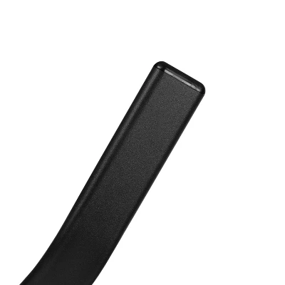 Flash Furniture Outdoor Dining Set - 2-Person Bistro Set - Outdoor Glass Bar Table With All-Weather Patio Stools 8 Flash Furniture Outdoor Dining Set - 2-Person Bistro Set - Outdoor Glass Bar Table With All-Weather Patio Stools - Image 8