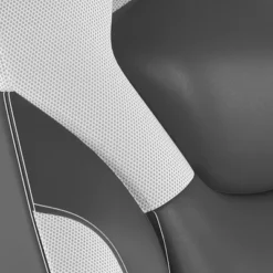 Flash Furniture X10 Gaming Chair Racing Office Computer PC Adjustable Chair With Flip-up Arms And Transparent Roller Wheels -Flash Furniture Shop GUEST 21835f4a ebbb 4734 b4e6 3d4091e8ecdc