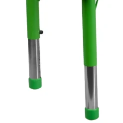 Flash Furniture 23.625"W X 47.25"L Rectangular Plastic Height Adjustable Activity Table -Flash Furniture Shop GUEST 22321f61 fcdc 4d98 982b 75ed30c98476