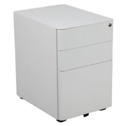 Flash Furniture Modern 3-Drawer Mobile Locking Filing Cabinet With Anti-Tilt Mechanism And Hanging Drawer For Legal & Letter Files 26 Flash Furniture Modern 3-Drawer Mobile Locking Filing Cabinet With Anti-Tilt Mechanism And Hanging Drawer For Legal & Letter Files -Flash Furniture Shop GUEST 2313dcab a039 4d4d 9693 1b8e8ecf827b