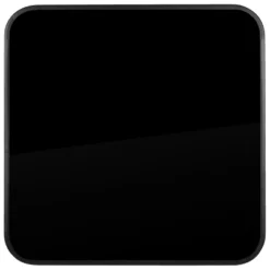 Flash Furniture Barker 27.5" Square Black Tempered Glass Bar Height Metal Patio Bar Table -Flash Furniture Shop GUEST 26cca519 e8f5 475f 8e86 100d56834650