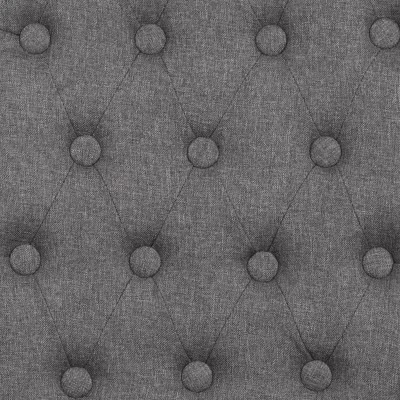 Flash Furniture HERCULES Preston Series Tufted Parsons Chair With Side Panel Detail 9 Flash Furniture HERCULES Preston Series Tufted Parsons Chair With Side Panel Detail - Image 9