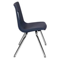 Flash Furniture Advantage Student Stack School Chair - 16-inch -Flash Furniture Shop GUEST 27a9befe 3567 45d4 aafb 5e96ecb5b6f6