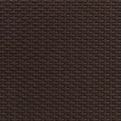 Flash Furniture Chocolate Brown Faux Rattan Sofa With All-Weather Beige Cushions -Flash Furniture Shop GUEST 29435944 cdce 4cc9 92e6 3cda70c670f9