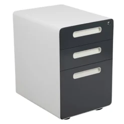 Flash Furniture Ergonomic 3-Drawer Mobile Locking Filing Cabinet With Anti-Tilt Mechanism And Hanging Drawer For Legal & Letter Files 28 Flash Furniture Ergonomic 3-Drawer Mobile Locking Filing Cabinet With Anti-Tilt Mechanism And Hanging Drawer For Legal & Letter Files -Flash Furniture Shop GUEST 2c1a459c f50c 43ce 9f1e de568dacccc9