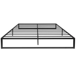 Flash Furniture 14 Inch Metal Platform Bed Frame With 10 Inch Pocket Spring Mattress In A Box And 2 Inch Cool Gel Memory Foam Topper -Flash Furniture Shop GUEST 2c7bbea6 080b 4e7d b28a ce0de1e22d25