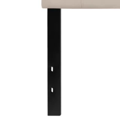 Flash Furniture Bedford Tufted Upholstered Queen Size Headboard In Beige Fabric -Flash Furniture Shop GUEST 2fa6c5c0 ea00 4ff7 ab76 ff064f133d21