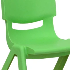 Flash Furniture 4 Pack Plastic Stackable School Chairs With 10.5" Seat Height -Flash Furniture Shop GUEST 2fc29693 2e34 4474 8e71 992c53aaacc8