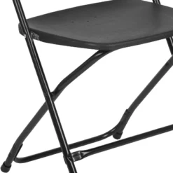 Flash Furniture Hercules™ Series Plastic Folding Chair - 6 Pack 650LB Weight Capacity -Flash Furniture Shop GUEST 2fecab7c 2e0e 4ceb b68c 72263774231a