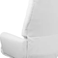 Flash Furniture High Back Traditional Tufted LeatherSoft Executive Swivel Office Chair With Silver Welt Arms -Flash Furniture Shop GUEST 303f46a0 e1f7 45c1 b854 ab4a19784963