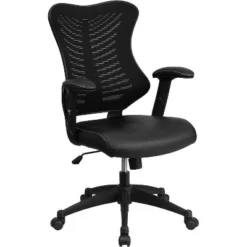 Executive Swivel Office Chair With Mesh Padded Seat - Flash Furniture -Flash Furniture Shop GUEST 304ab336 b63e 4c52 94f7 1a56397df237