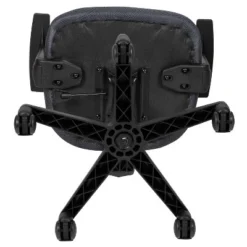 Flash Furniture Flash Fundamentals Mid-Back Mesh Swivel Task Office Chair With Pivot Back And Arms -Flash Furniture Shop GUEST 30b57333 0ab6 4e12 bf8d 277a9f0ac5f6