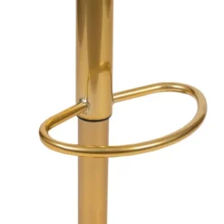 Flash Furniture Modern Vinyl Adjustable Height Barstool With Horizontal Stitch Back, Set Of 2 -Flash Furniture Shop GUEST 3179b166 95a1 4b15 a678 a329bdf37d43