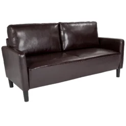 Flash Furniture Washington Park Upholstered Sofa -Flash Furniture Shop GUEST 319a1df6 2e42 4b04 963e 703c64208477