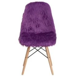 Flash Furniture Shaggy Dog Accent Chair -Flash Furniture Shop GUEST 32b14259 8f07 454f 9bac 7fd03c8349d2